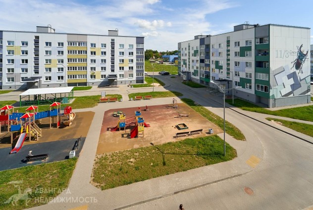 Фото Ваши мечты о собственной квартире становятся реальностью!  — 23