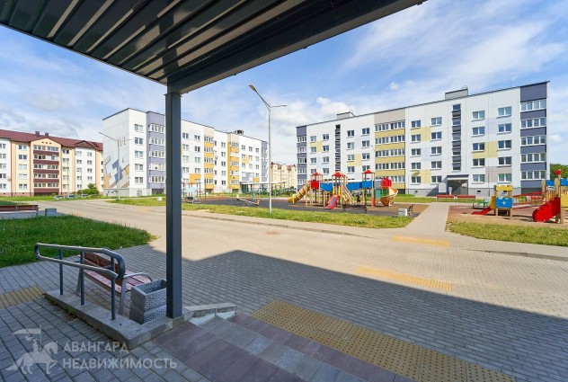 Фото Ваши мечты о собственной квартире становятся реальностью!  — 29