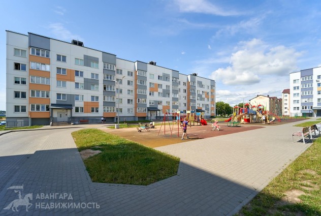 Фото Ваши мечты о собственной квартире становятся реальностью!  — 31