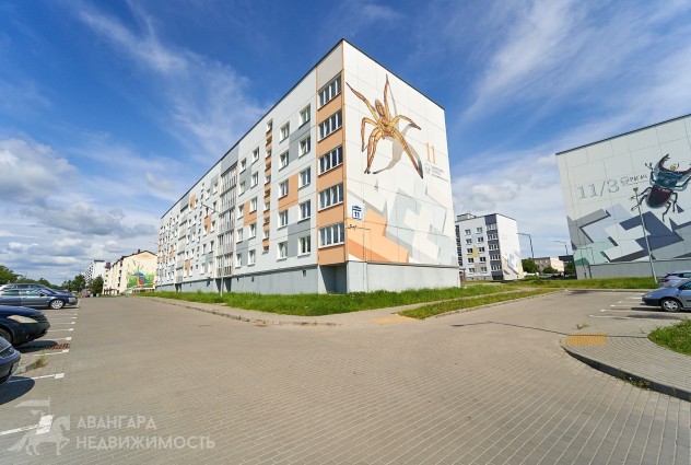 Фото Ваши мечты о собственной квартире становятся реальностью!  — 33