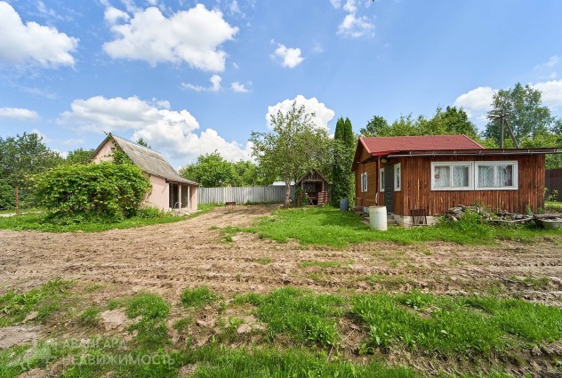 Фото Продается дачный дом в СТ Отдых в 25 км от МКАД — 5