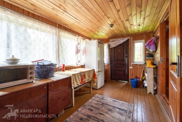 Фото Продается дачный дом в СТ Отдых в 25 км от МКАД — 15