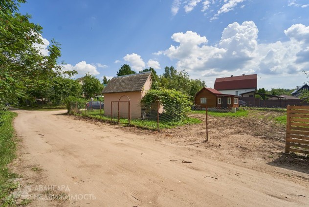 Фото Продается дачный дом в СТ Отдых в 25 км от МКАД — 25