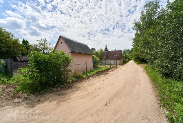 Фото Продается дачный дом в СТ Отдых в 25 км от МКАД — 27