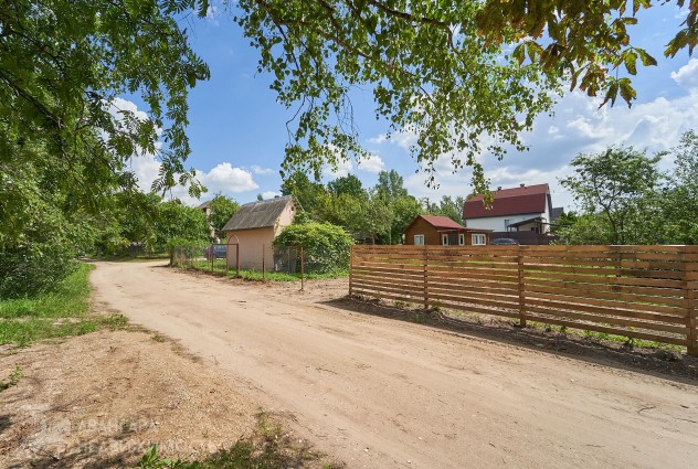 Фото Продается дачный дом в СТ Отдых в 25 км от МКАД — 29