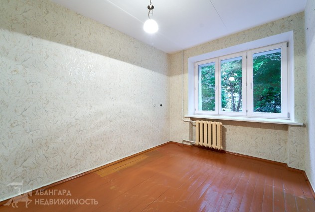 Фото 2-комнатная квартира в Чижовке! — 1