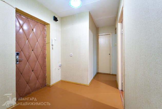 Фото 2-комнатная квартира в Чижовке! — 19