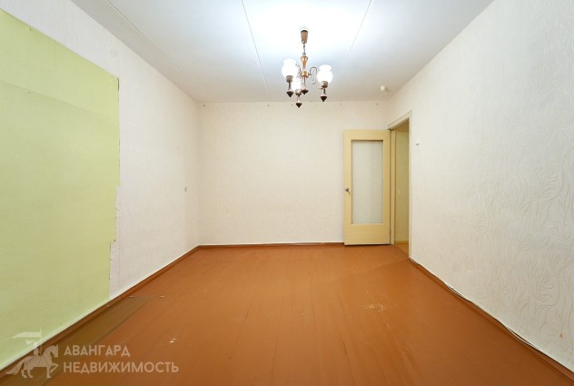 Фото 2-комнатная квартира в Чижовке! — 7