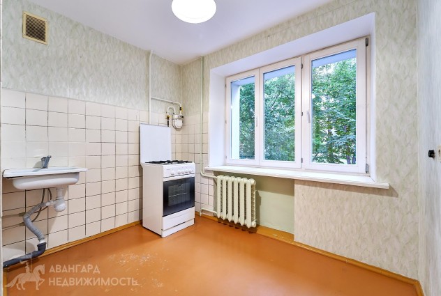 Фото 2-комнатная квартира в Чижовке! — 9