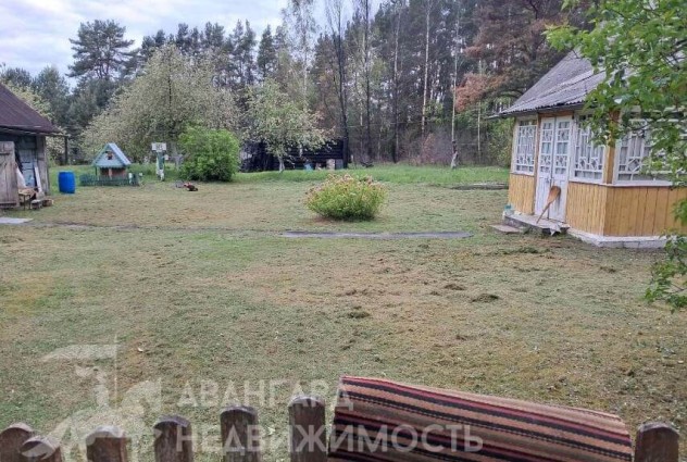 Фото Дом на хуторе вблизи р. Вилия — 5