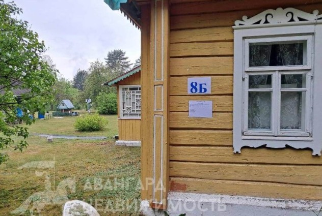 Фото Дом на хуторе вблизи р. Вилия — 11