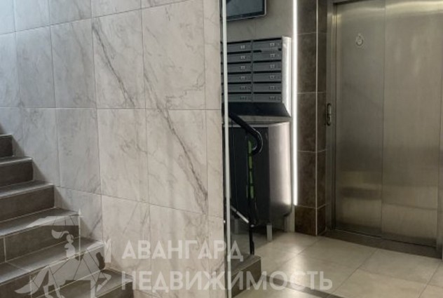 Фото Сдаётся современная 2-комн. квартира с ремонтом и мебелью в ЖК «Маяк Минска», ул. Мстиславца, 2. — 15