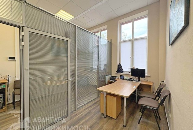 Фото Аренда офиса 56,7 м² возле ул. Октябрьская — 3