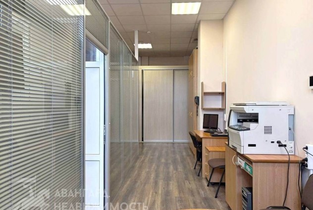 Фото Аренда офиса 56,7 м² возле ул. Октябрьская — 5