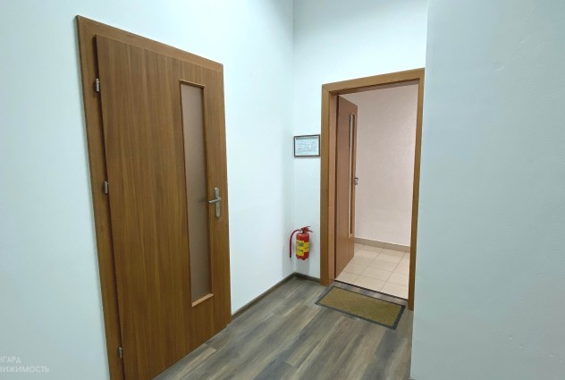Фото Аренда офиса 56,7 м² возле ул. Октябрьская — 11