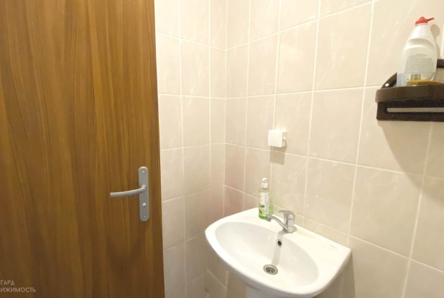Фото Аренда офиса 56,7 м² возле ул. Октябрьская — 13