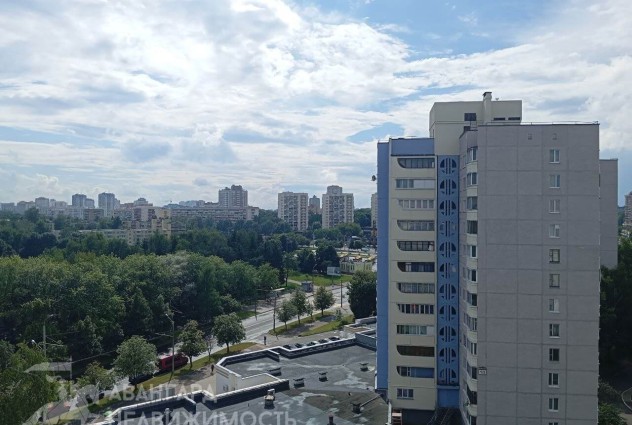 Фото Продаётся 1-комнатная квартира в Зелёном луге — 3