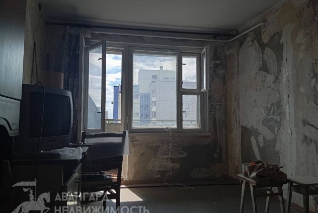 Фото Продаётся 1-комнатная квартира в Зелёном луге — 5