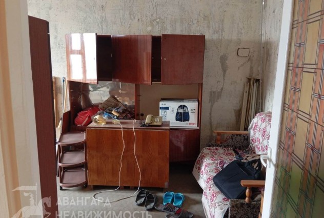 Фото Продаётся 1-комнатная квартира в Зелёном луге — 9