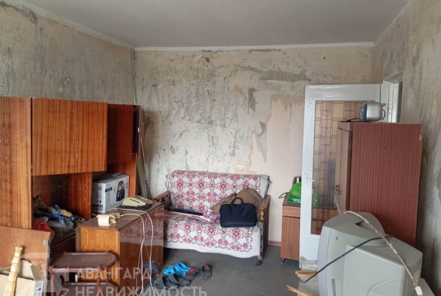Фото Продаётся 1-комнатная квартира в Зелёном луге — 11