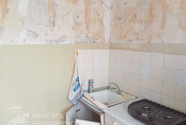 Фото Продаётся 1-комнатная квартира в Зелёном луге — 17