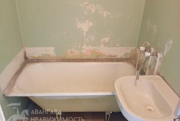 Фото Продаётся 1-комнатная квартира в Зелёном луге — 23