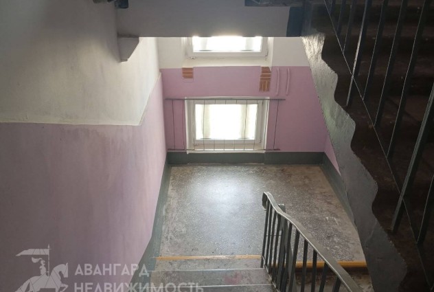 Фото Продаётся 1-комнатная квартира в Зелёном луге — 31