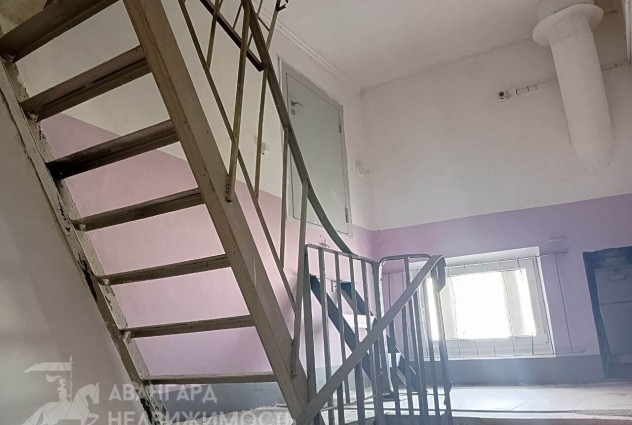 Фото Продаётся 1-комнатная квартира в Зелёном луге — 33