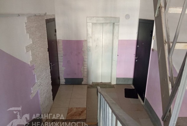 Фото Продаётся 1-комнатная квартира в Зелёном луге — 35