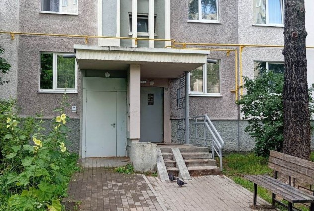 Фото Продаётся 1-комнатная квартира в Зелёном луге — 39