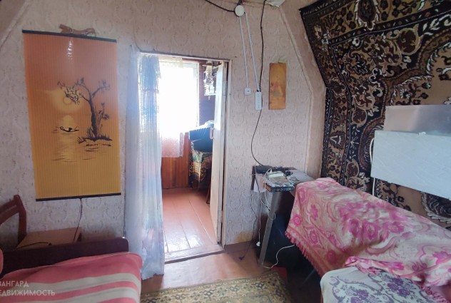 Фото Продается дача с просторным участком — 21