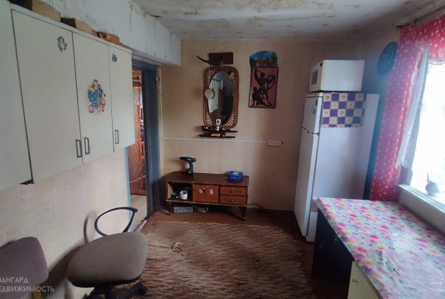 Фото Продается дача с просторным участком — 17