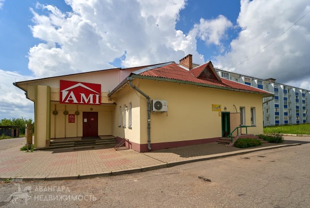 Фото Просторная и аккуратная 3к квартира в г. Воложин! — 57
