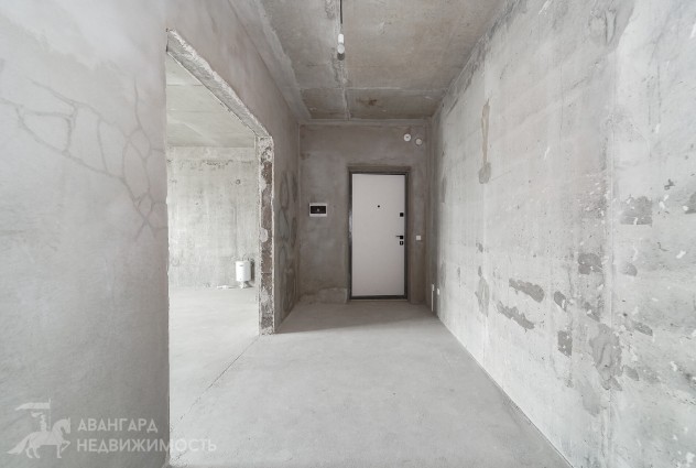 Фото Продается трёхкомнатная квартира в ЖК «Уютный»! — 19