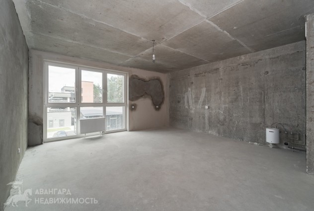 Фото Продается трёхкомнатная квартира в ЖК «Уютный»! — 21