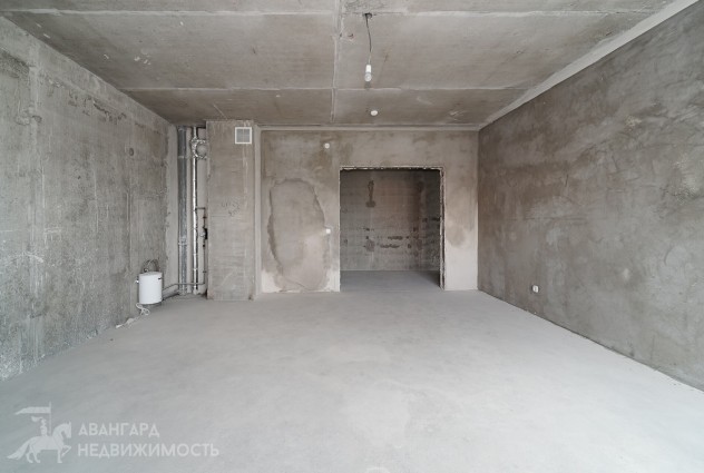 Фото Продается трёхкомнатная квартира в ЖК «Уютный»! — 23