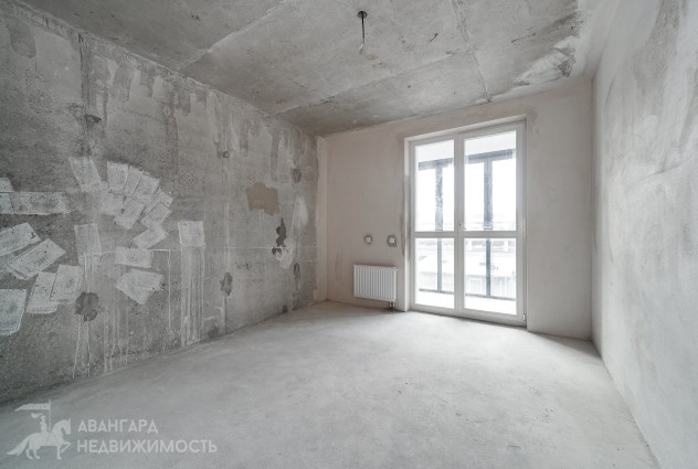 Фото Продается трёхкомнатная квартира в ЖК «Уютный»! — 25