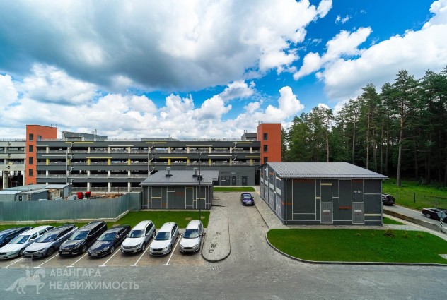 Фото Продается трёхкомнатная квартира в ЖК «Уютный»! — 29