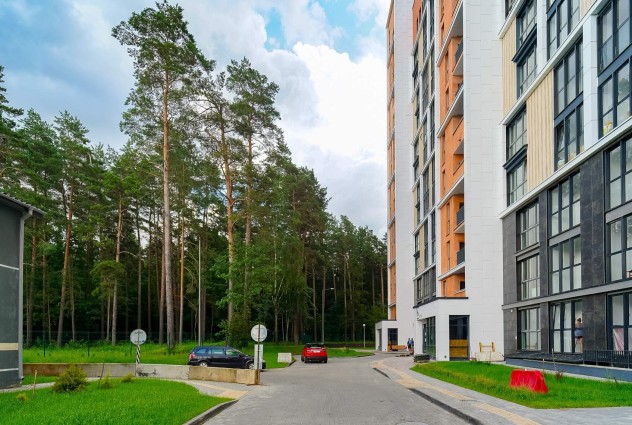 Фото Продается трёхкомнатная квартира в ЖК «Уютный»! — 9