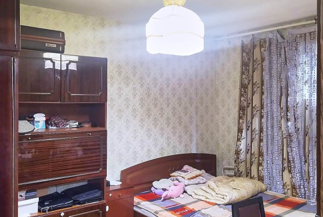 Фото Трехкомнатная квартира для вас. Микрорайон Зеленый Луг.   — 3