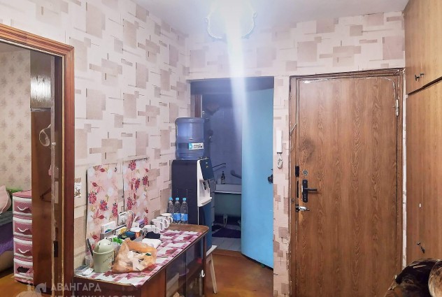 Фото Трехкомнатная квартира для вас. Микрорайон Зеленый Луг.   — 5