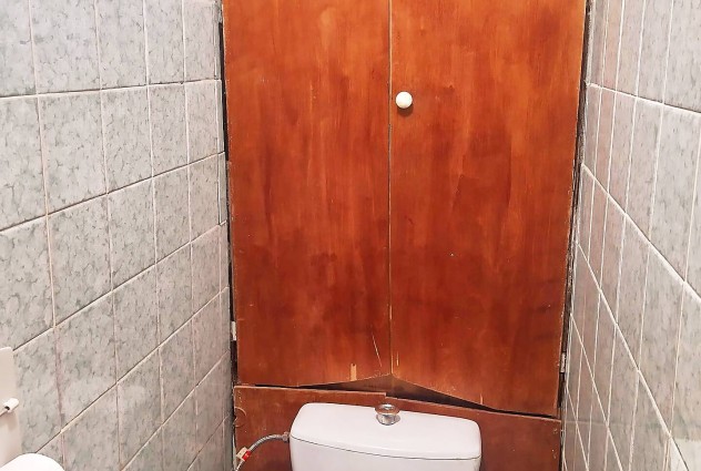 Фото Трехкомнатная квартира для вас. Микрорайон Зеленый Луг.   — 9