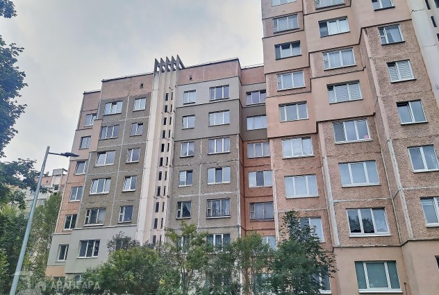 Фото Трехкомнатная квартира для вас. Микрорайон Зеленый Луг.   — 13