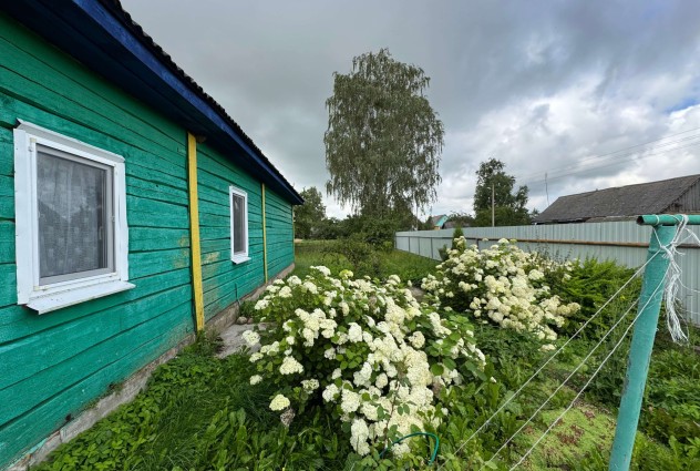 Фото Продается дом в д. Невязцы, Слуцкое направление  — 3