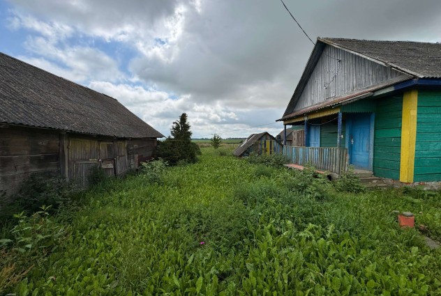 Фото Продается дом в д. Невязцы, Слуцкое направление  — 5