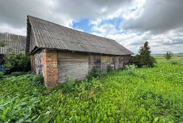 Фото Продается дом в д. Невязцы, Слуцкое направление  — 11