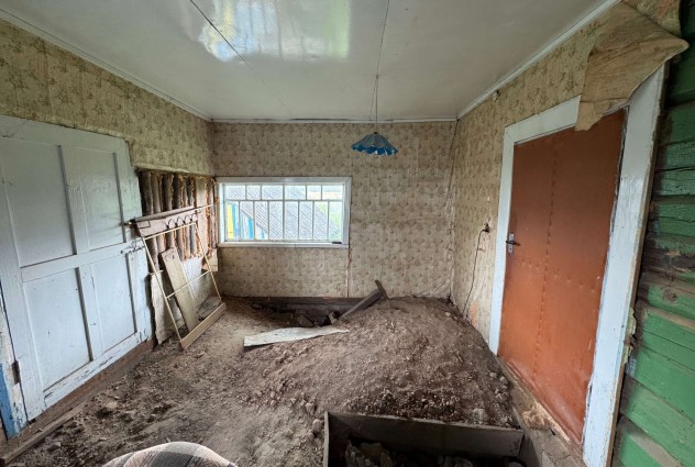 Фото Продается дом в д. Невязцы, Слуцкое направление  — 13
