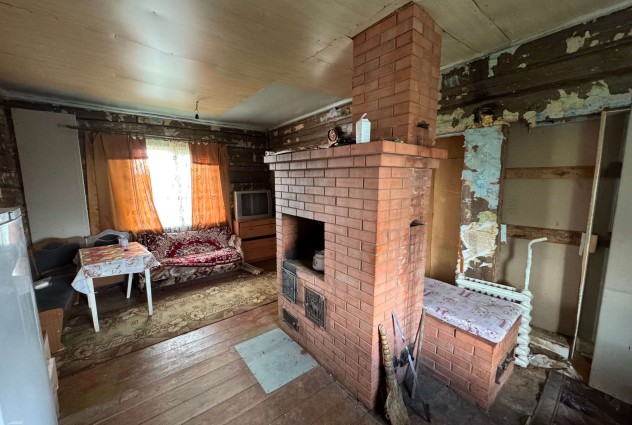 Фото Продается дом в д. Невязцы, Слуцкое направление  — 15