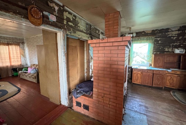 Фото Продается дом в д. Невязцы, Слуцкое направление  — 17