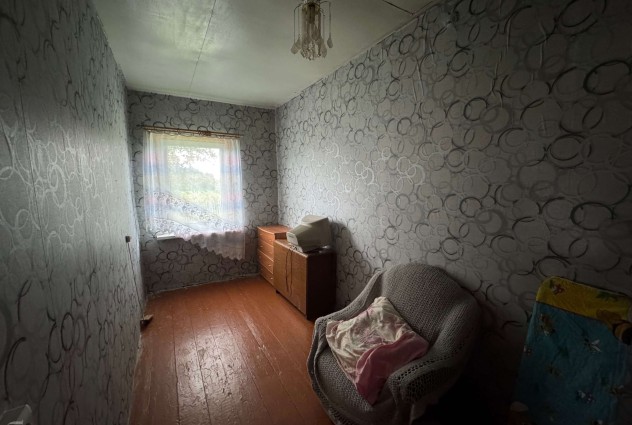 Фото Продается дом в д. Невязцы, Слуцкое направление  — 23